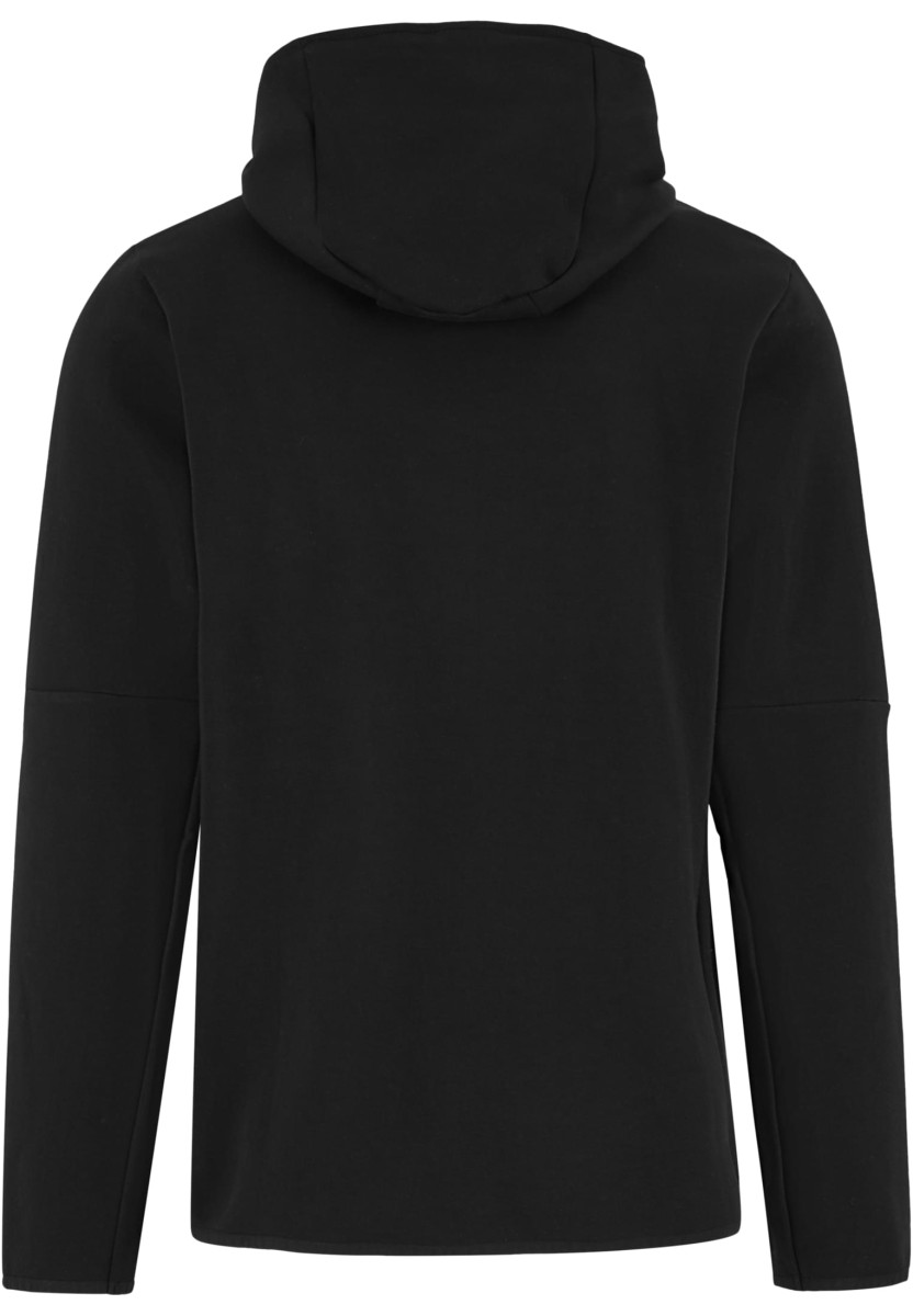 Stylefile Hooded Zipper