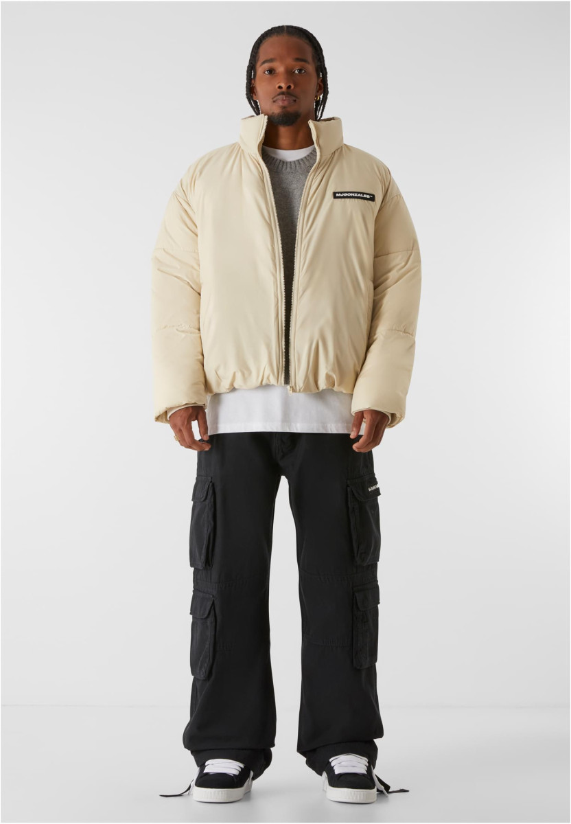 MJG PUFFER JACKET