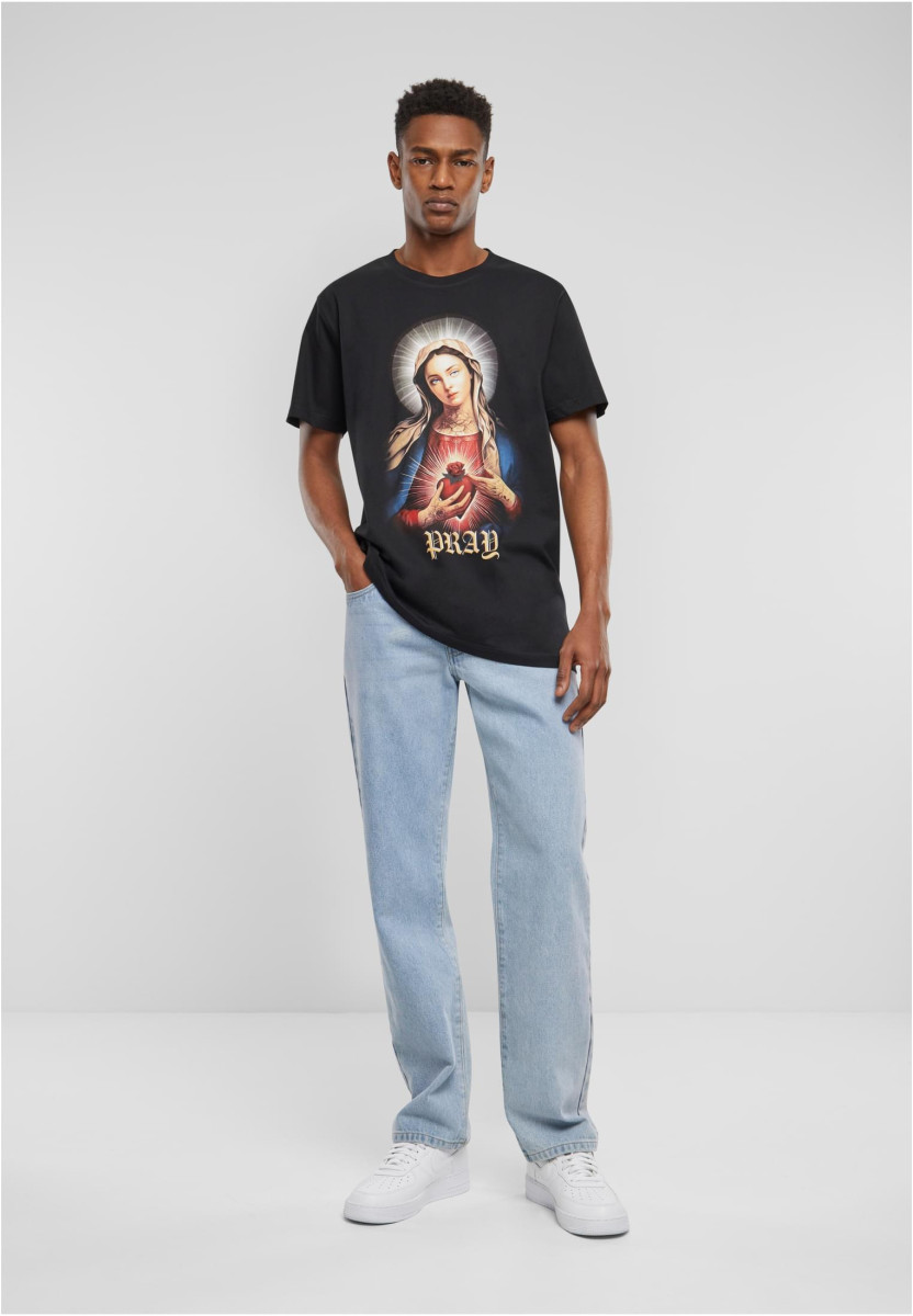 Praying Mary Tee