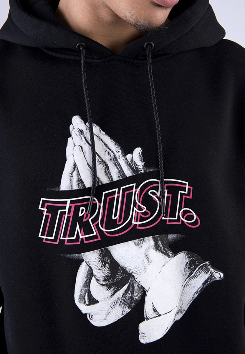 C&S WL Trust Wave Hoody