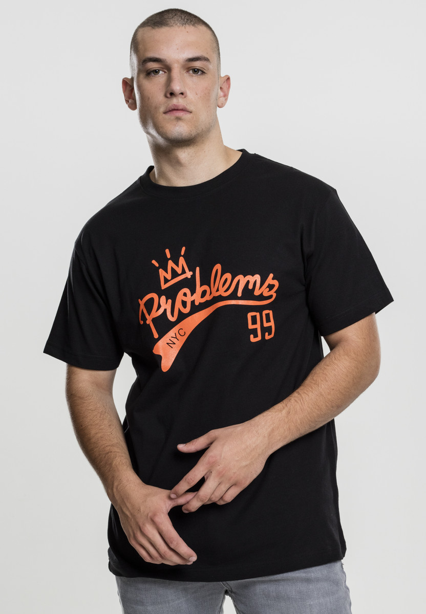 King 99 Problems Tee