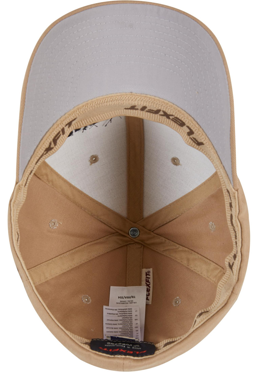 Essential BaseCap Flex