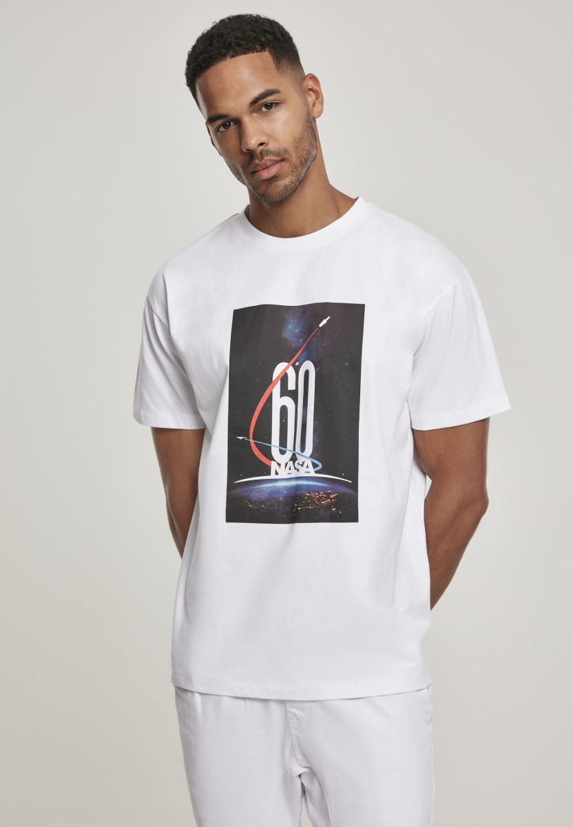 NASA 60 Oversized Tee