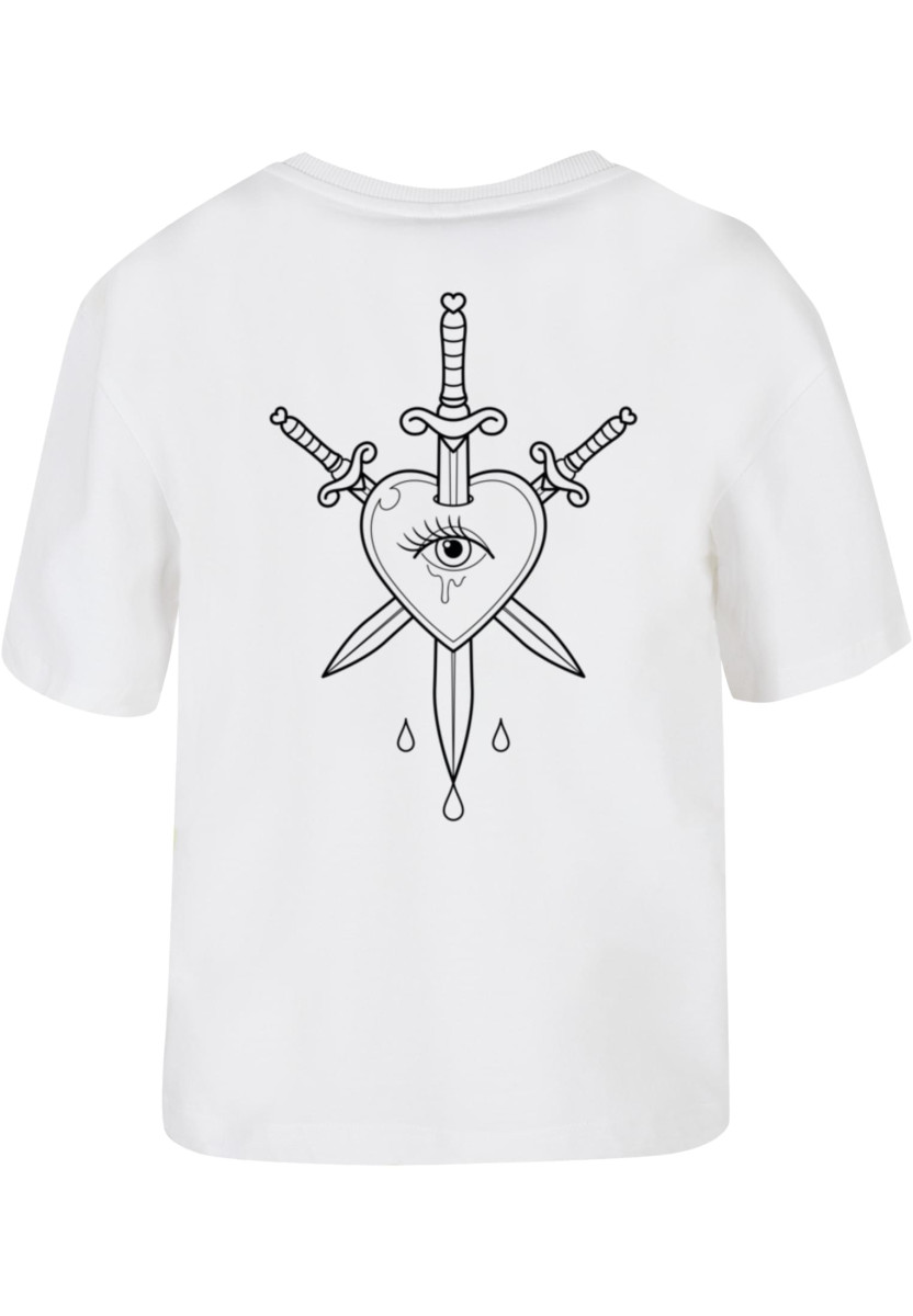 Heartbreaker Lovetaker Tee