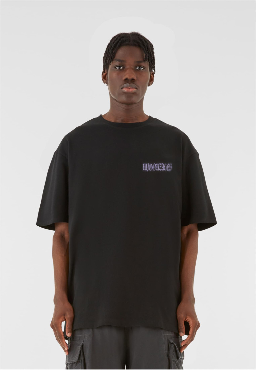 MJG Heavy Oversized Tee - FEARLESS FLIGHT