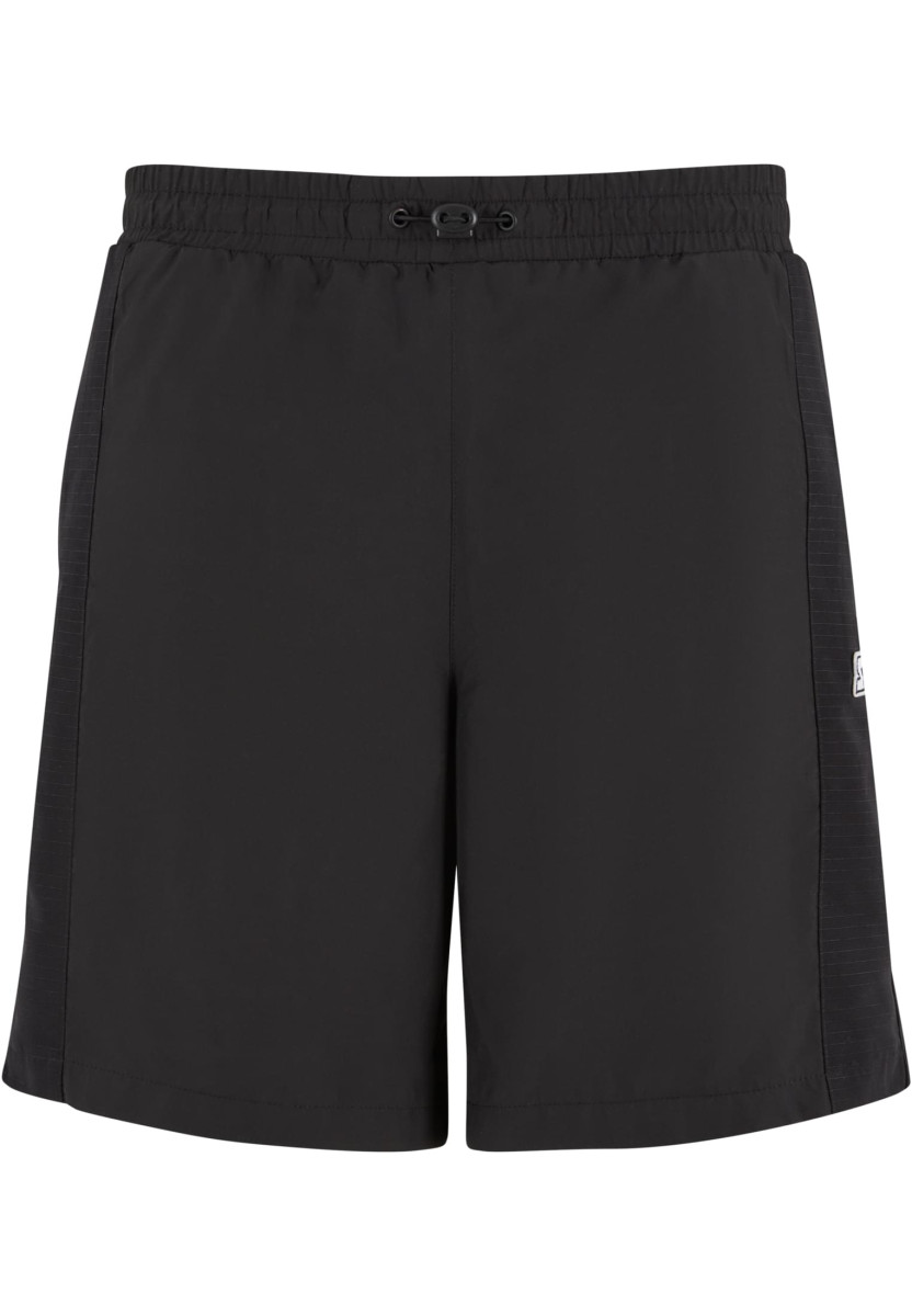 Starter Fabric Mix Track Shorts