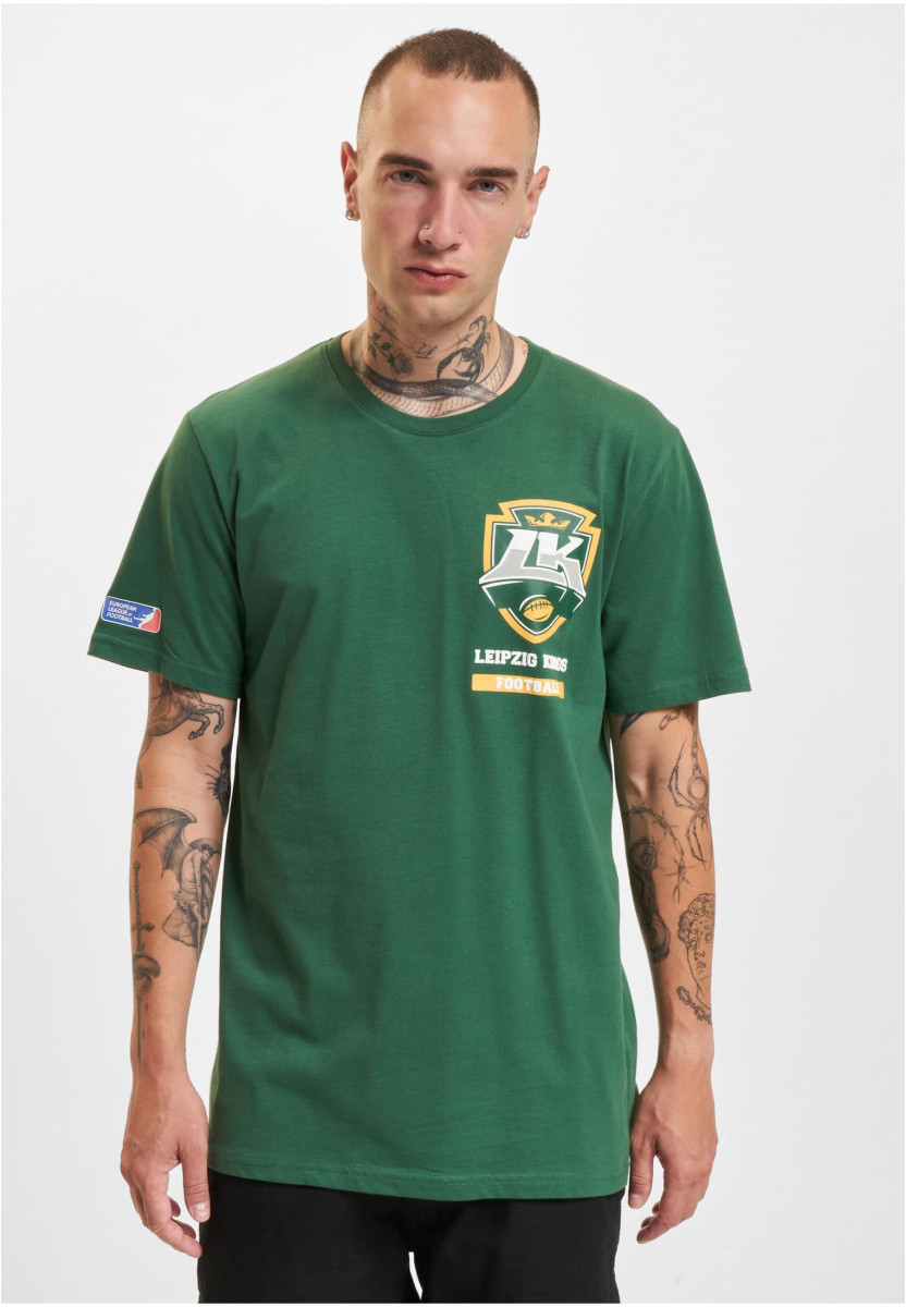 EUROPEAN LEAGUE OF FOOTBALL Leipzig Kings Essential T-Shirt