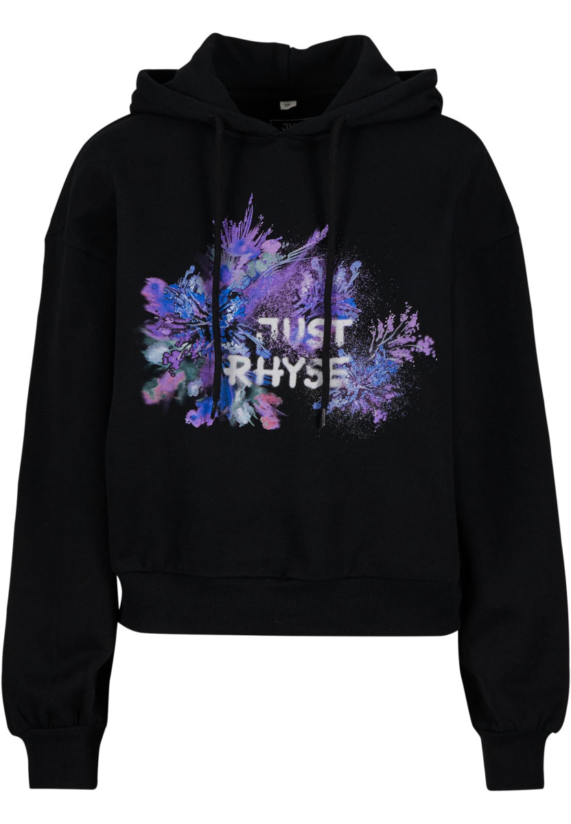 Just Rhyse Firework Hoodies