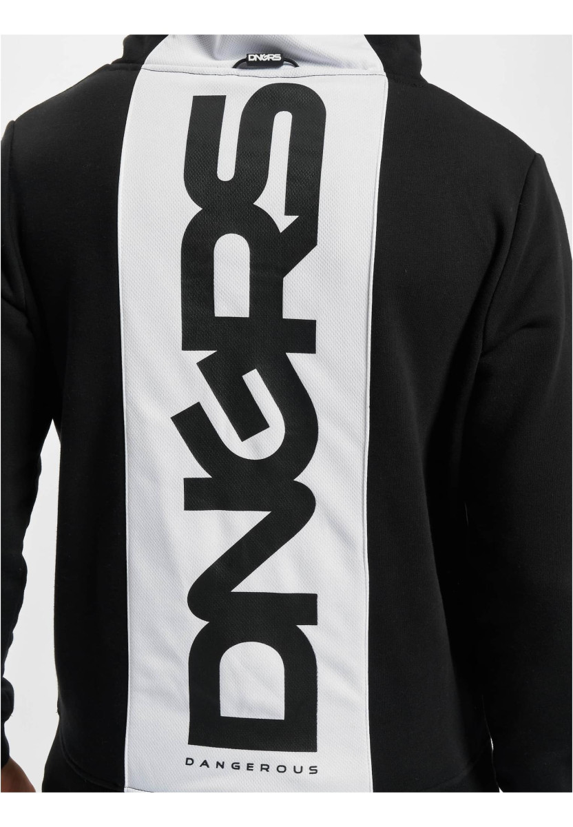 Control Hoody