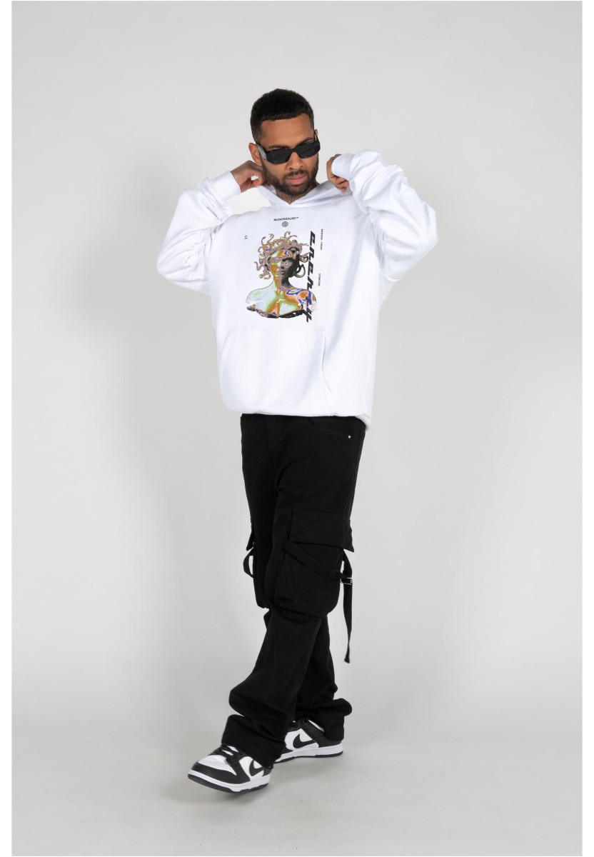 MEDUSA Heavy Hoody Oversized Essentials V.4