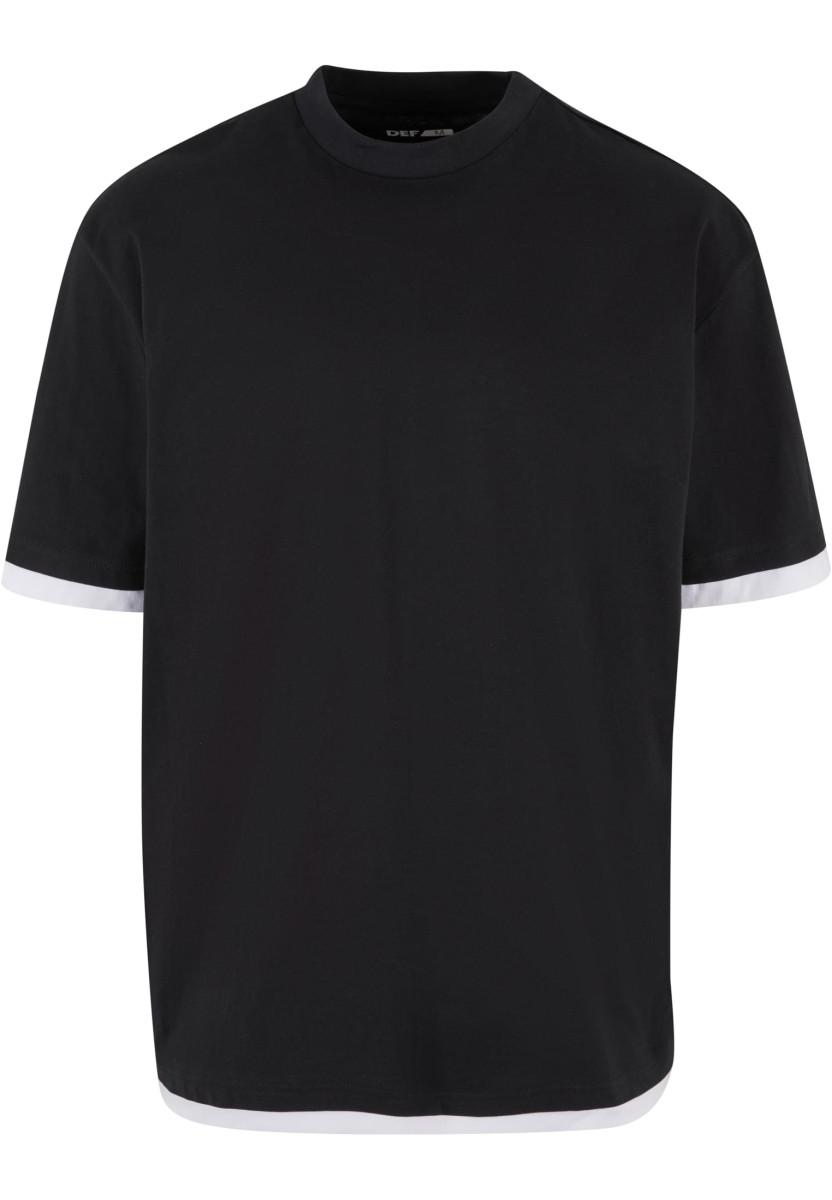 DEF Visible Layer T-Shirt