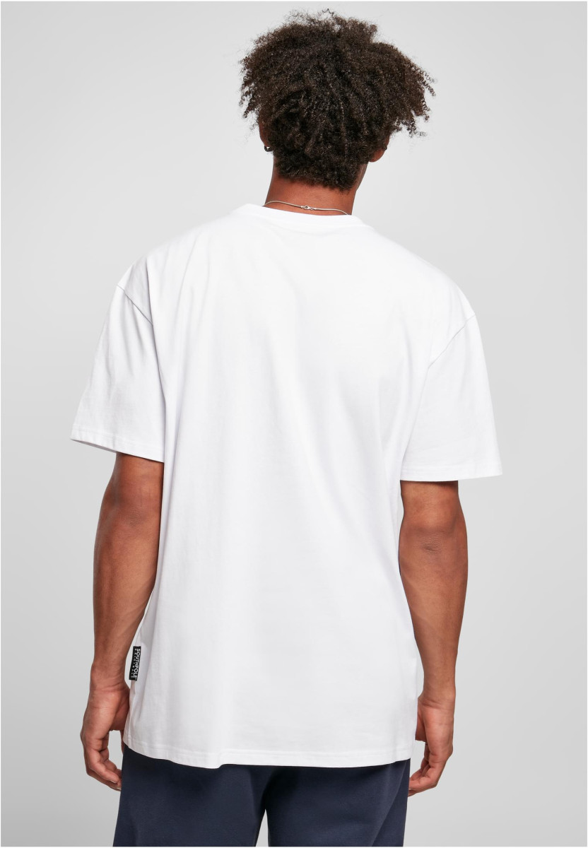 Southpole Spray Logo Tee