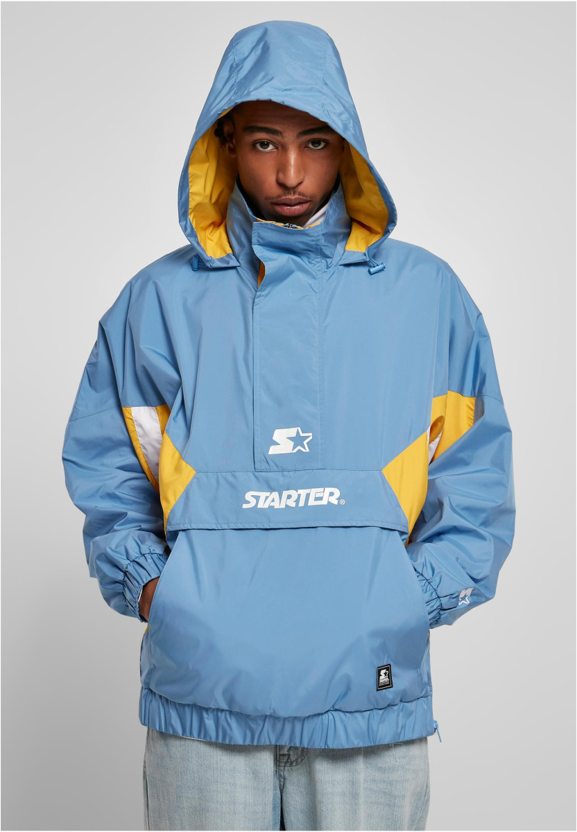 Starter Windbreaker