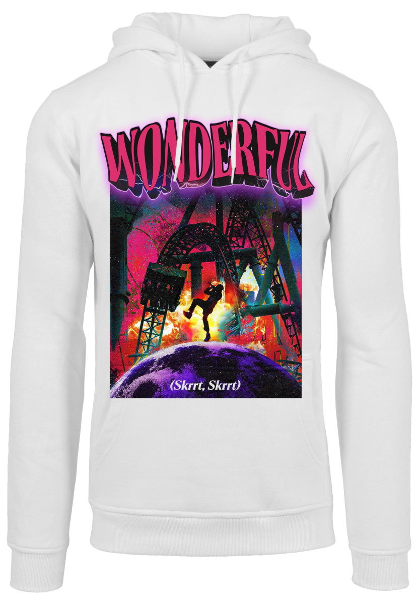 Wonderful Hoody