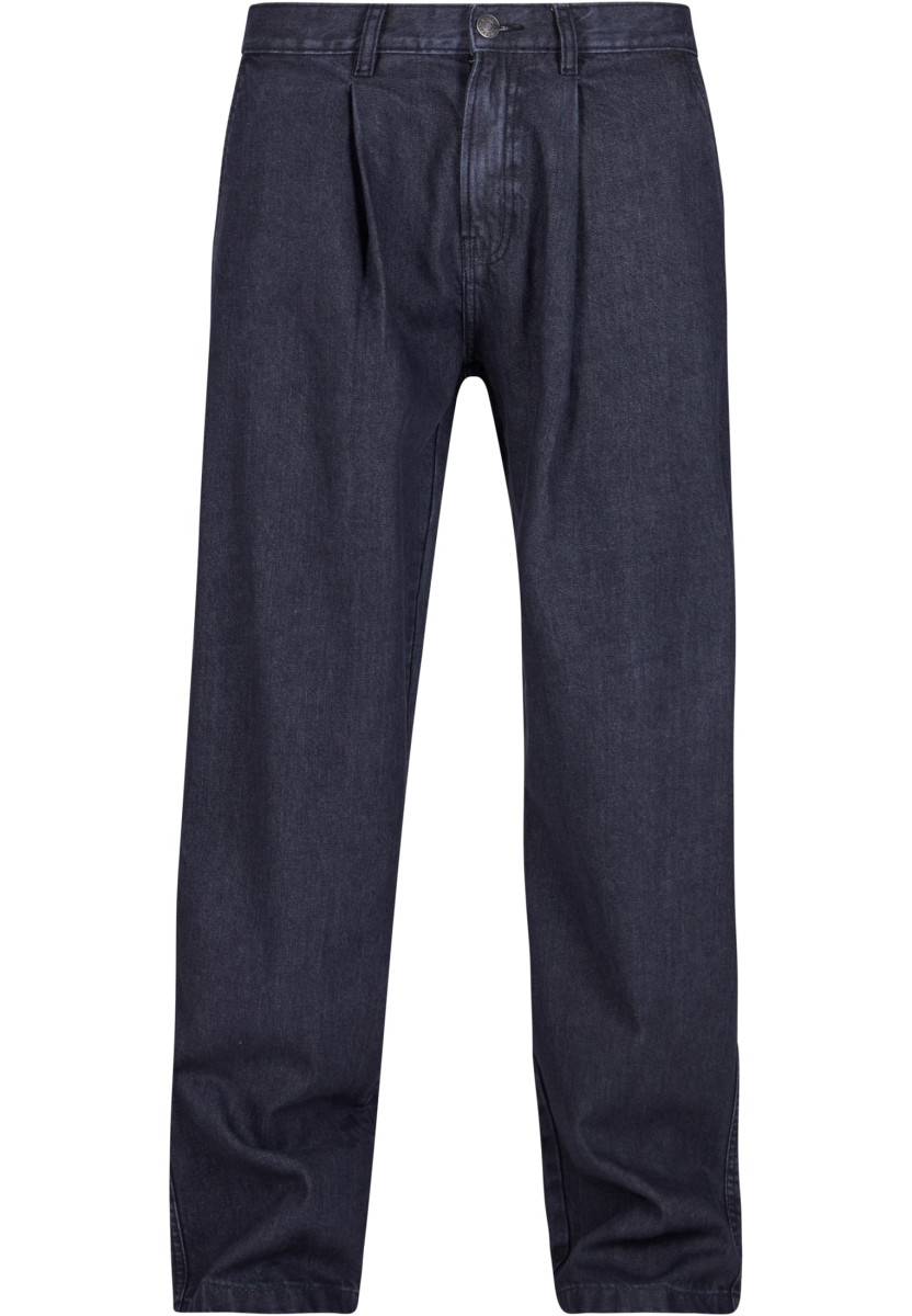 Balloon Fit Jeans