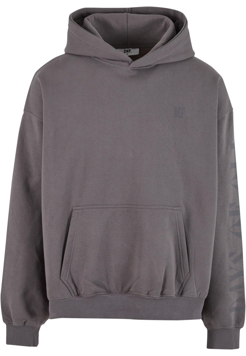 DEF Horse Hoodie