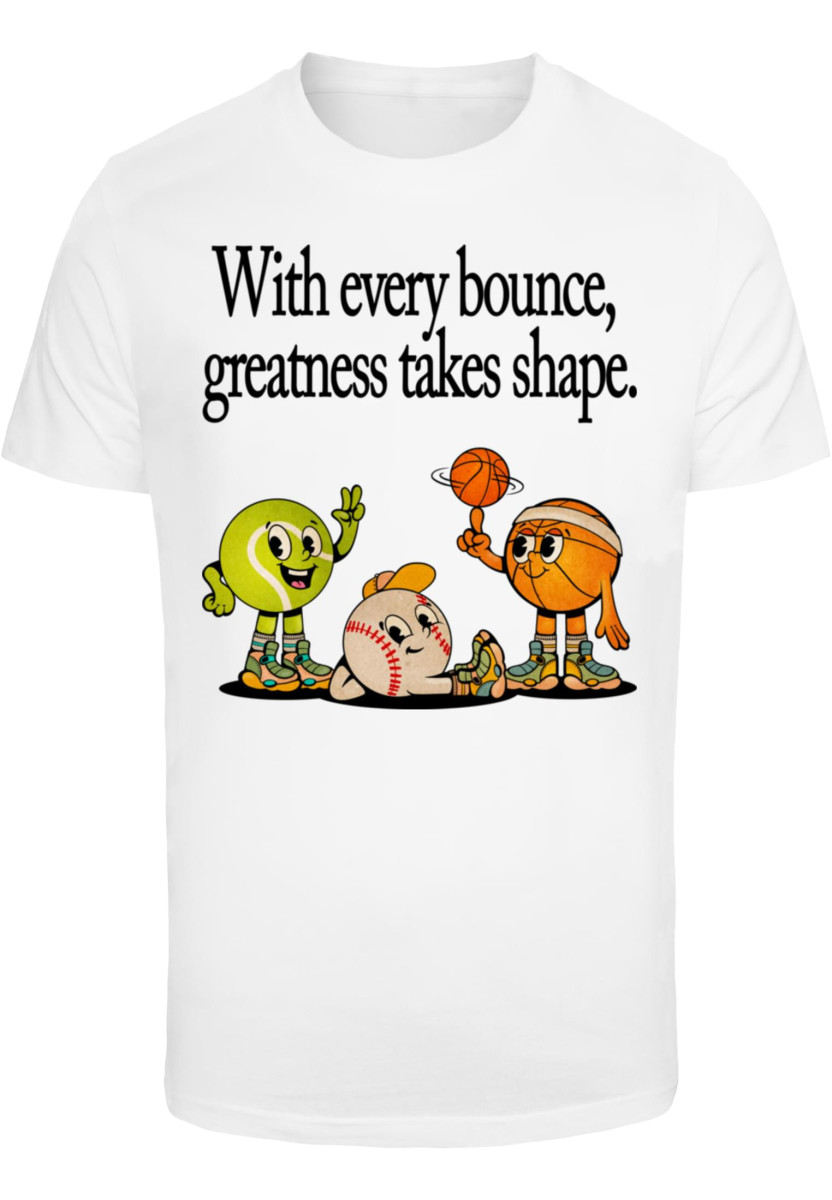 Every Bounce Tee