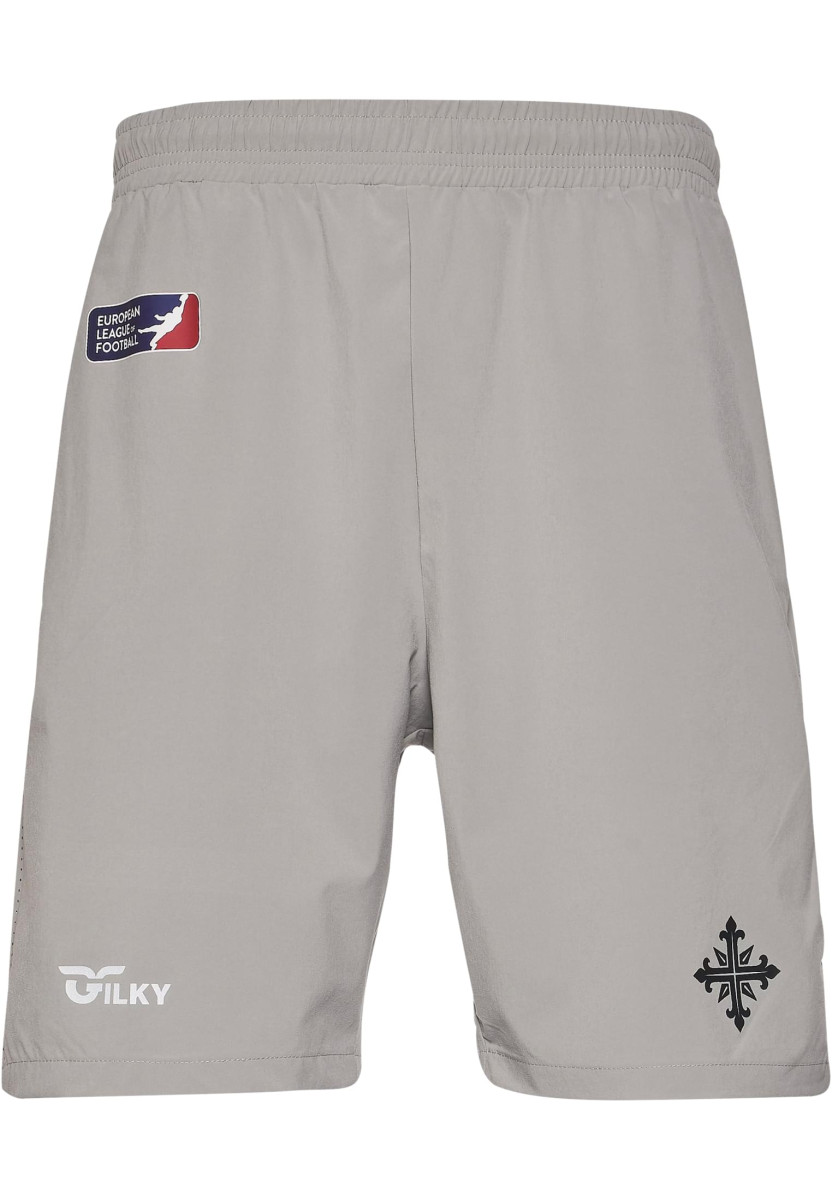 DefShop x European League of Football Paris Musketeers On-Field Performance Shorts