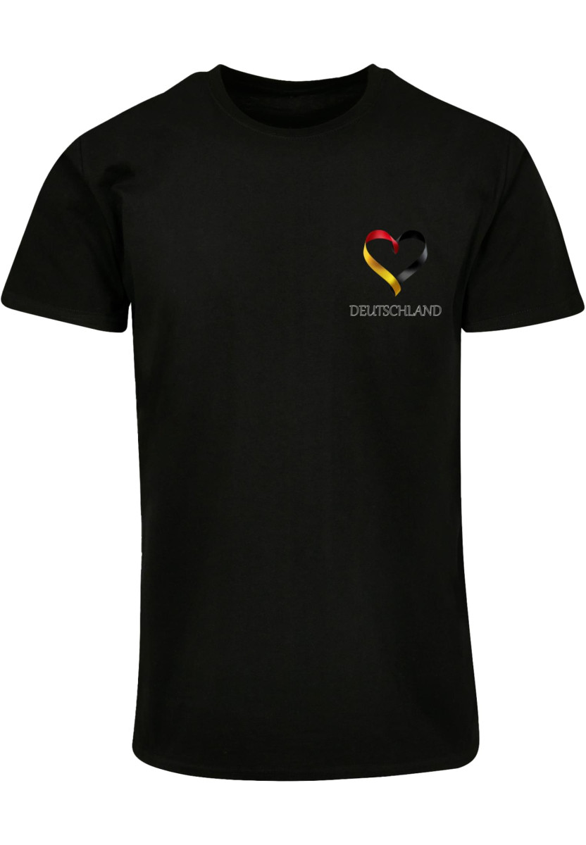 Merchcode Football - Germany T-shirt