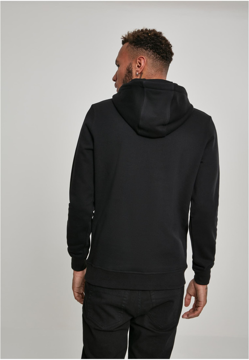 Biggie Flames Hoody
