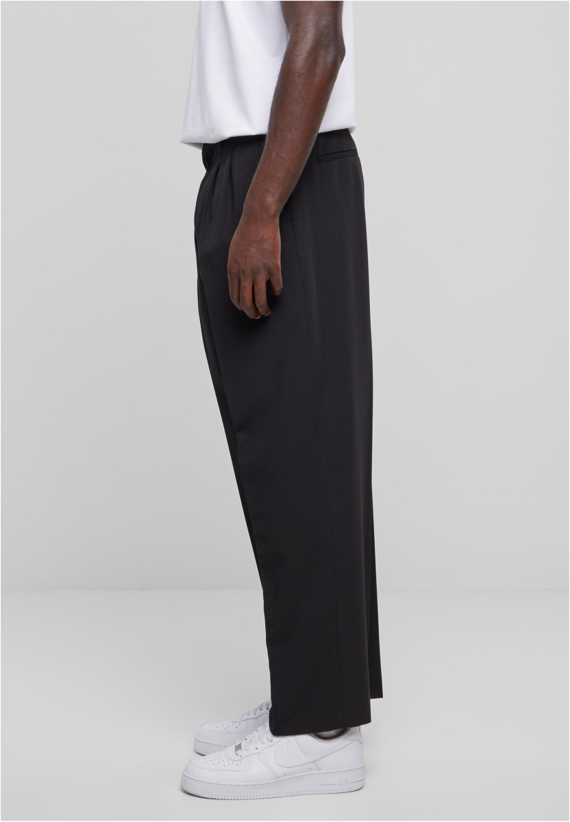 Wide Fit Pants