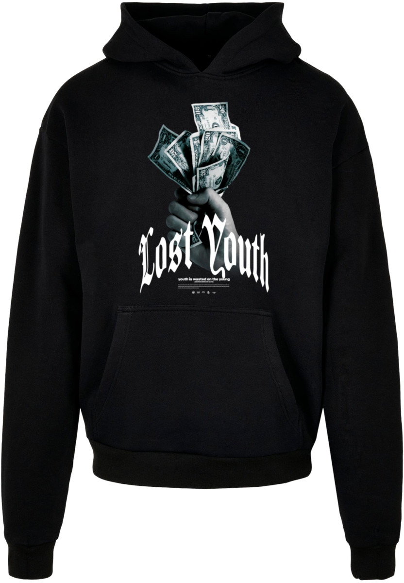 LY HOODY - MONEY V.1