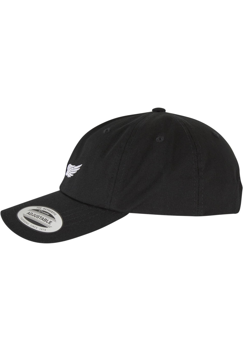 Wings Dad Cap