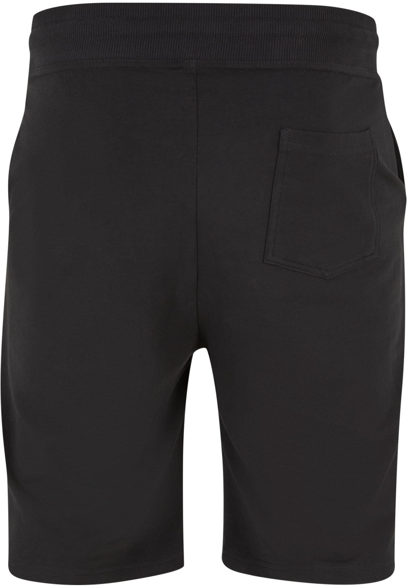 LY TERRY SHORTS 