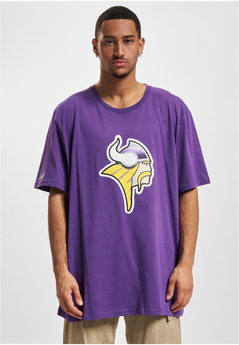 DefShop x European League of Football Vienna Vikings Iconic T-Shirt