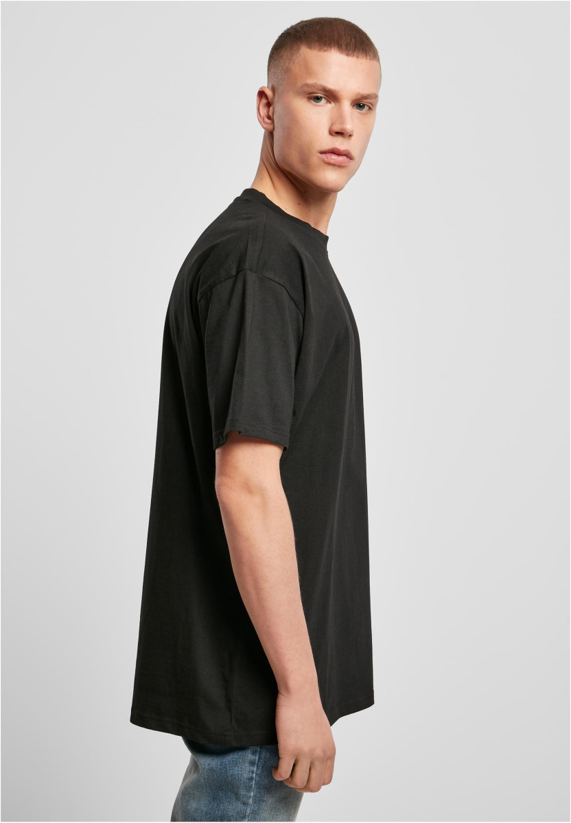 Heavy Oversize Tee