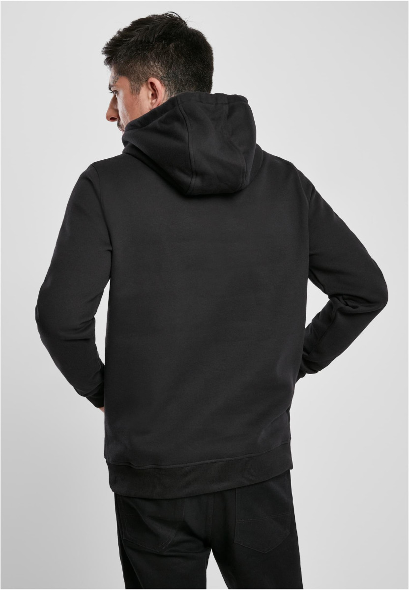 Fuck Off Flames Hoody