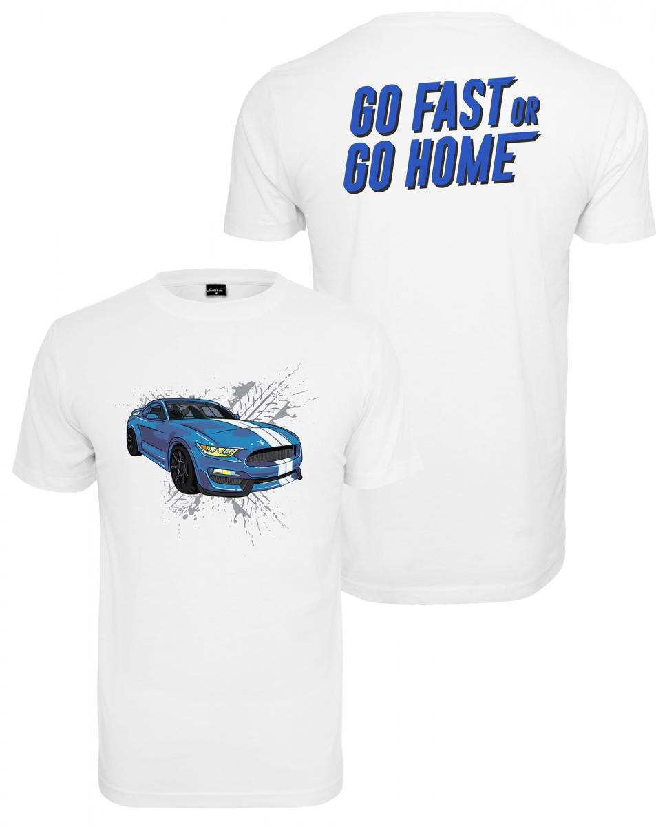 Go Fast Tee