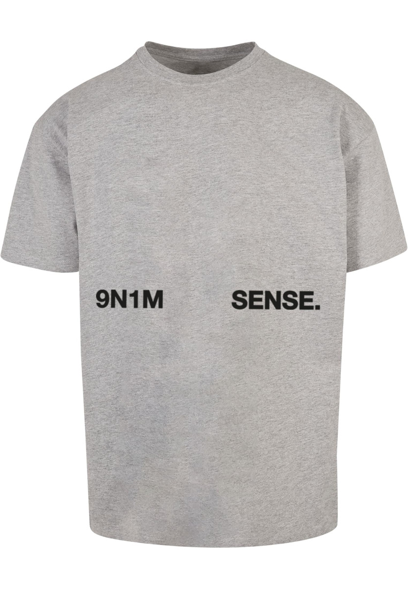 SENSE Spaced Logo Tee