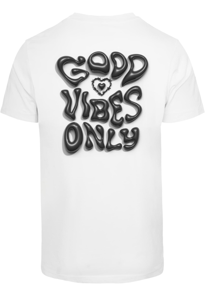 Good Vibes Only Tee