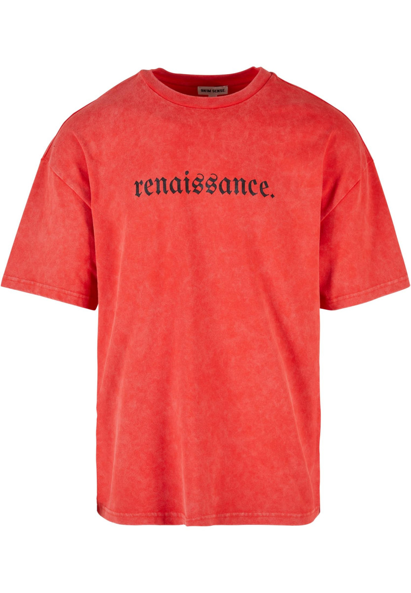 Sense In Utero T-Shirt Washed