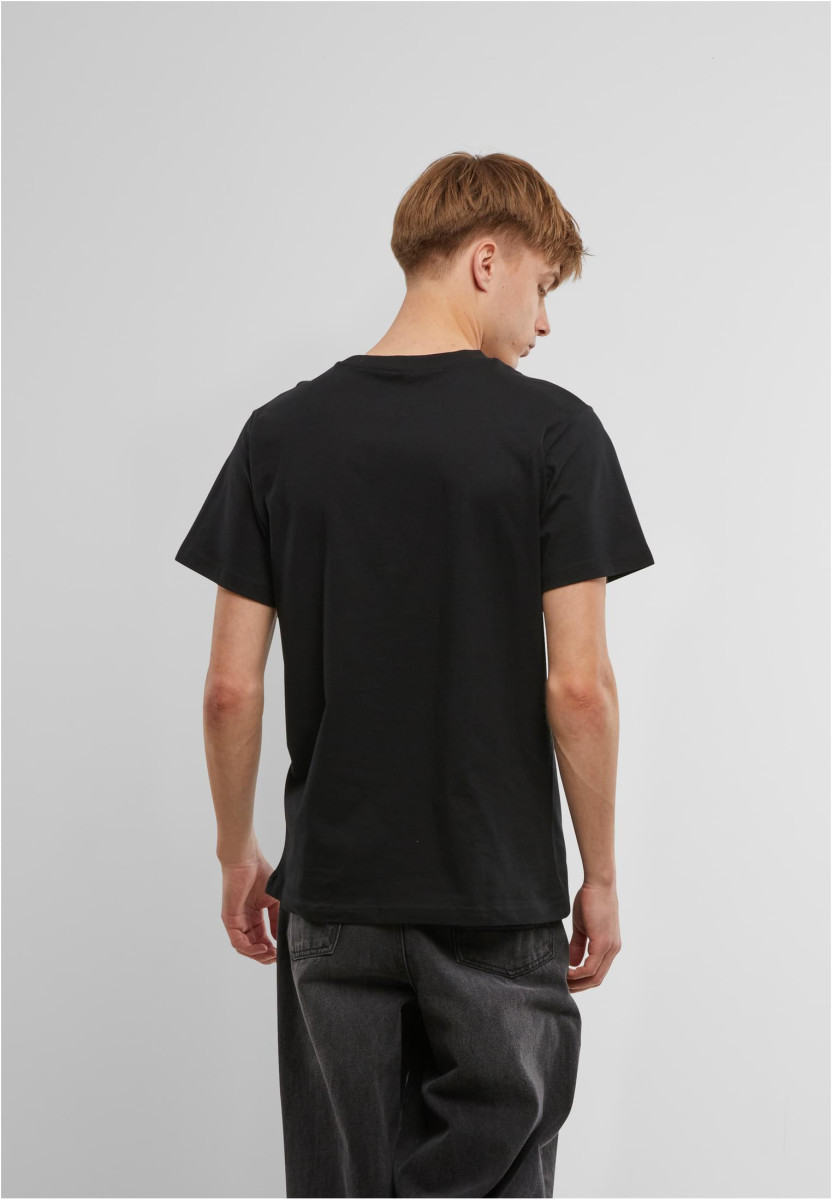 Peace Sign Tee EMB