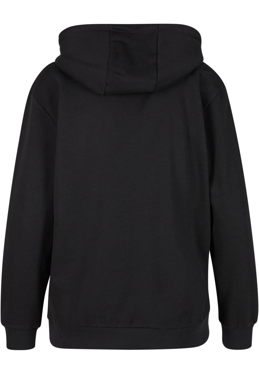 Organic Cotton Hoody