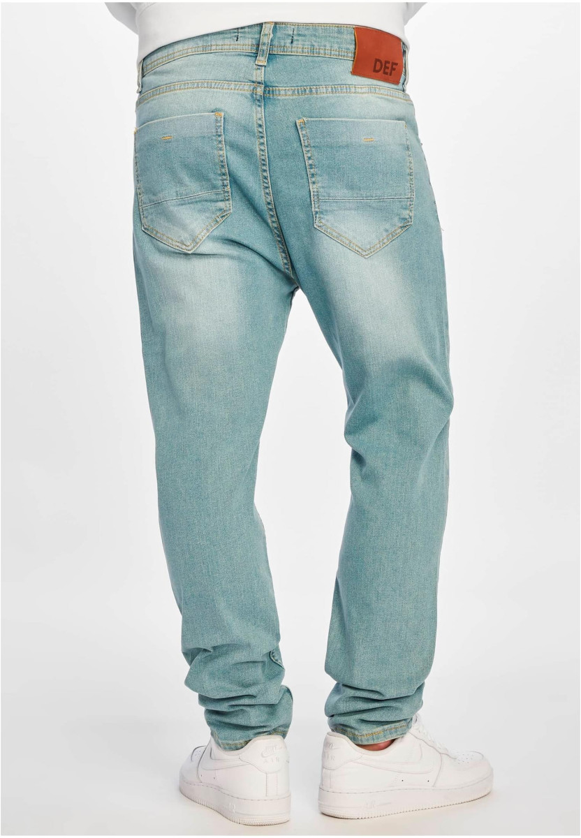 DEF Alwin Antifit Jeans