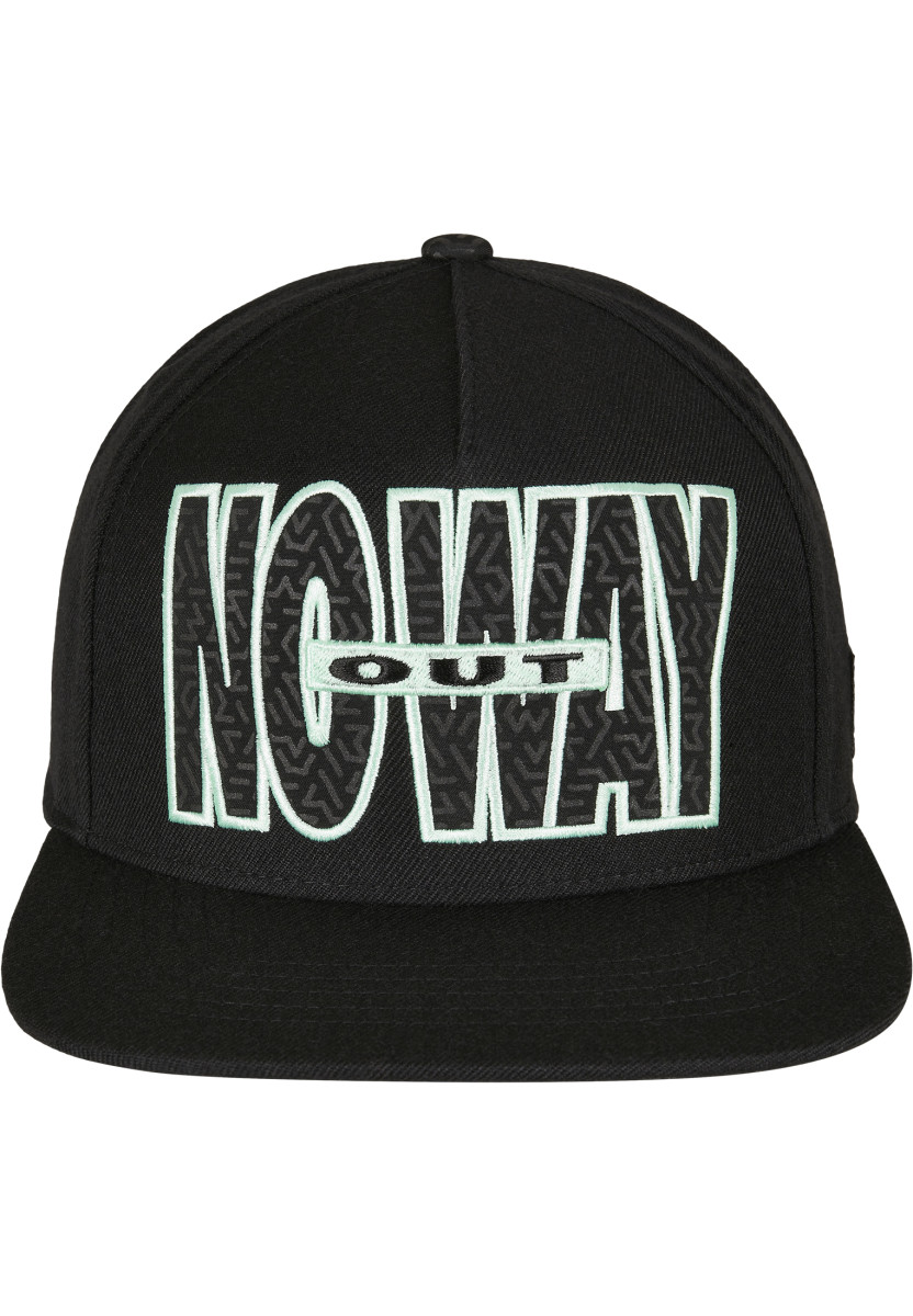 WL No Way Out Cap