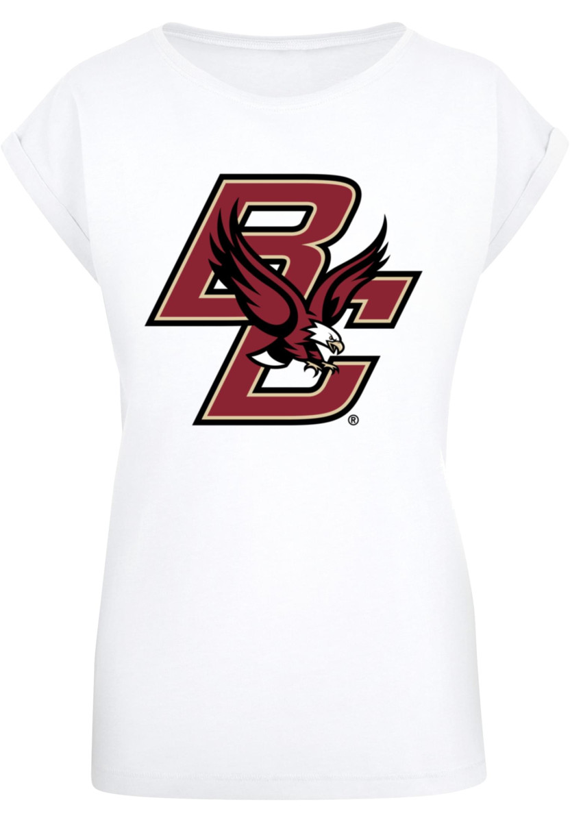 Ladies Boston College - Eagles T-Shirt