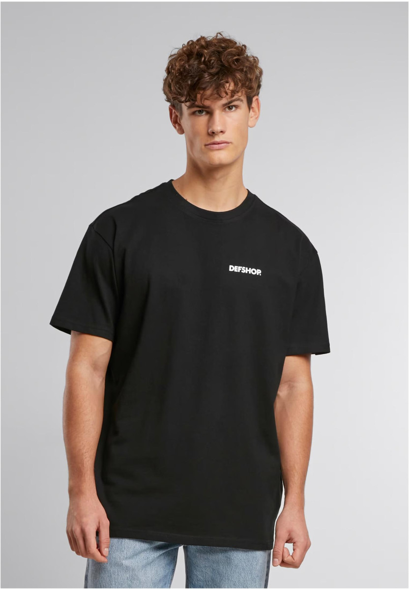 DEF MERCH Kreuzberg Tee