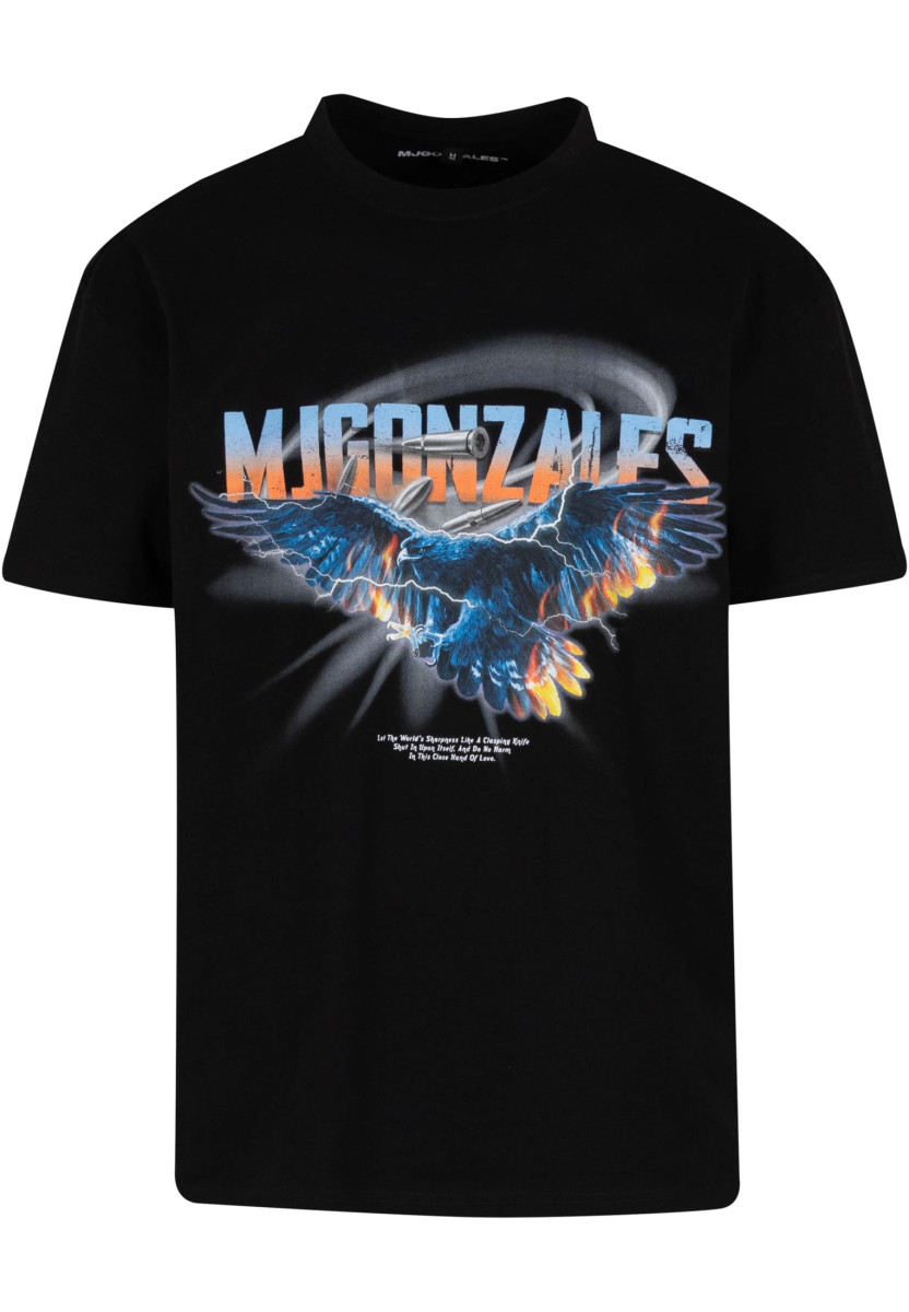 EAGLE V.2 Heavy Oversized Tee 2.0