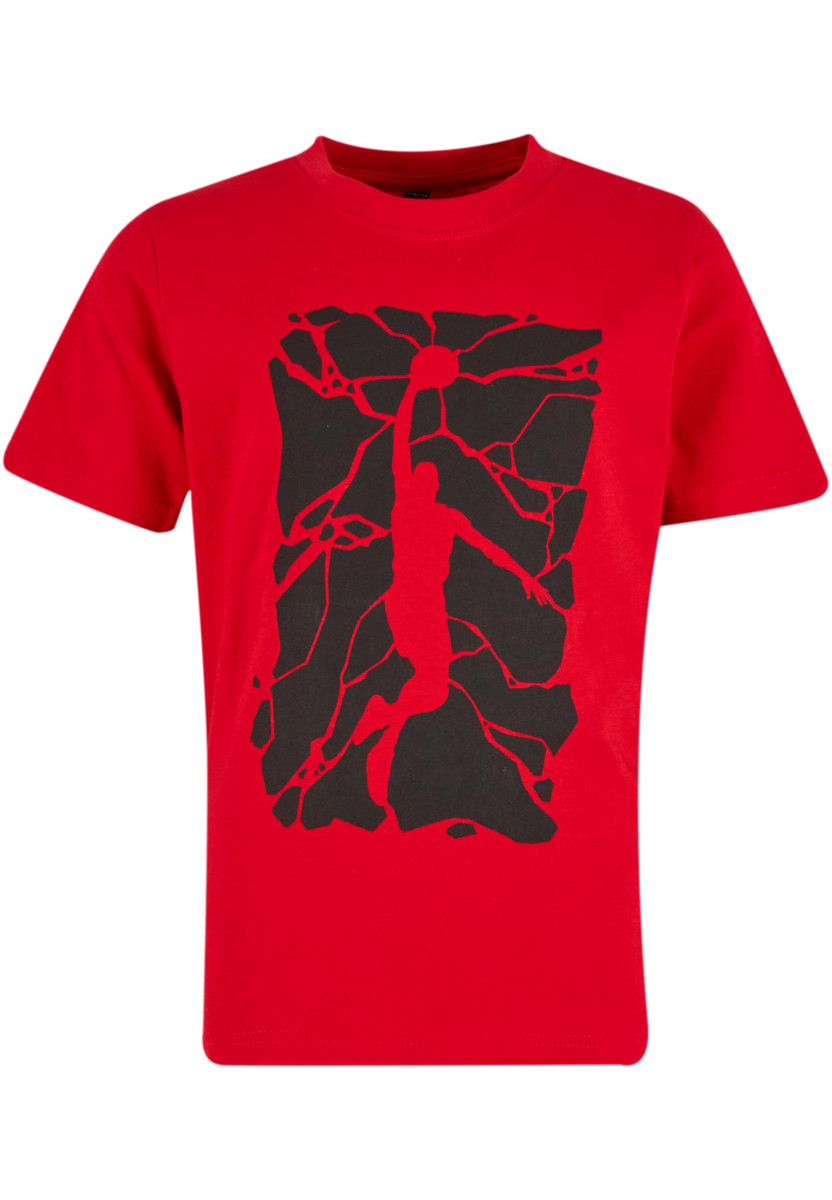 Kids Basketball Splitters Tee
