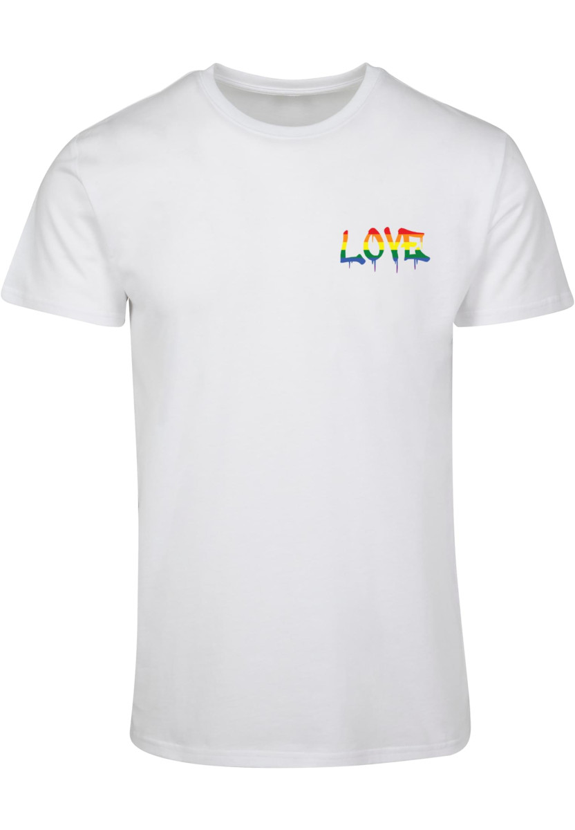 Love Teddy T-shirt