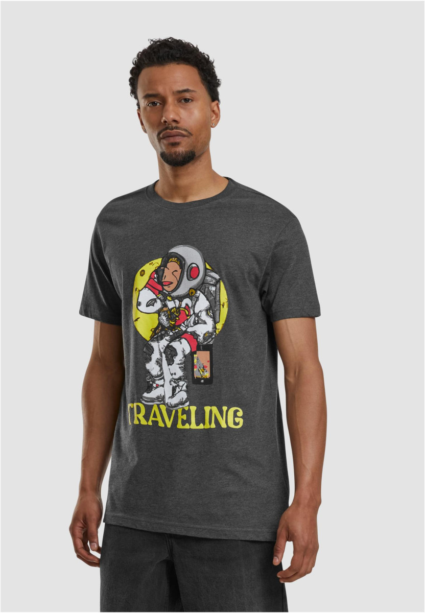 Traveling Tee