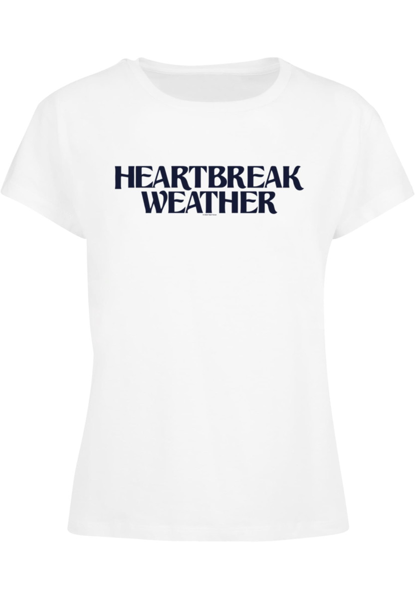 Ladies Niall Horan - Heartbreak Box Tee