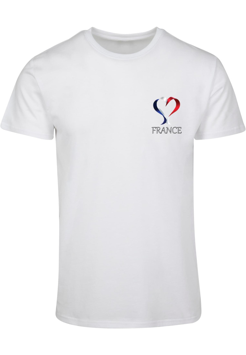 Merchcode Football - France T-shirt