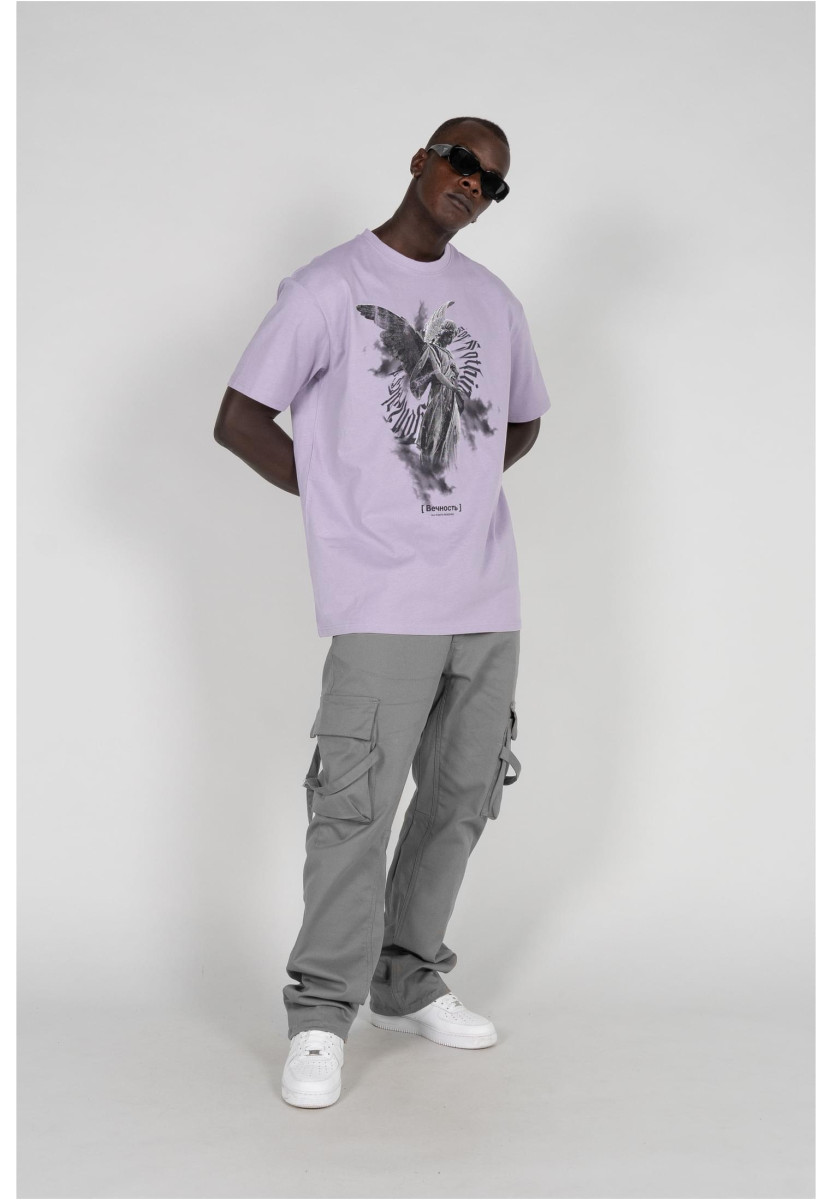 ANGEL 3.0 X Heavy Oversized Tee 2.0