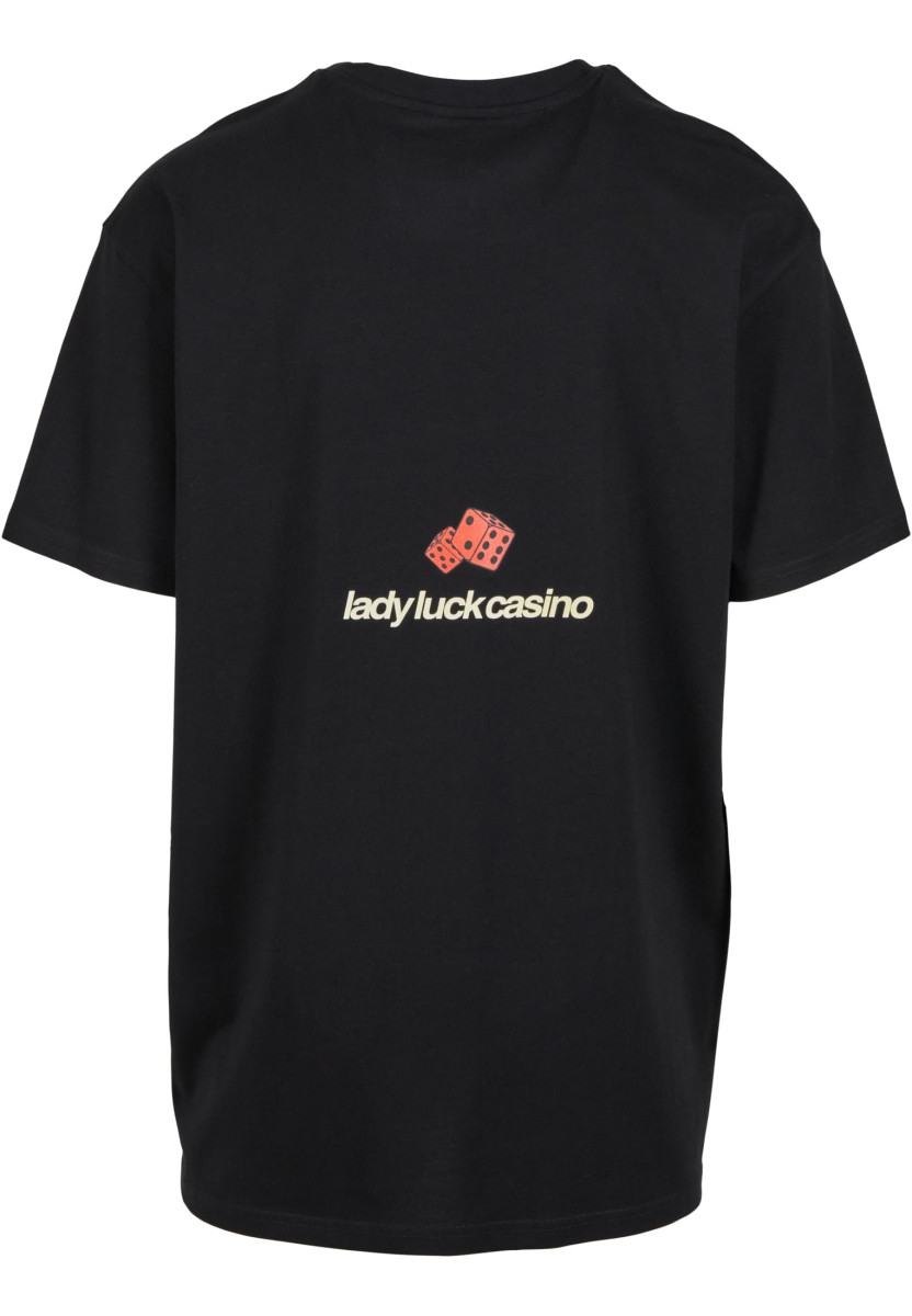 Lady Luck Oversize Tee