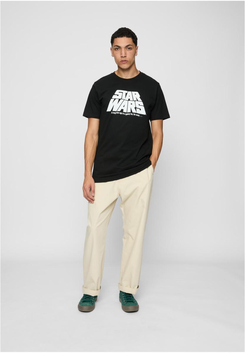 Star Wars Original Logo Tee